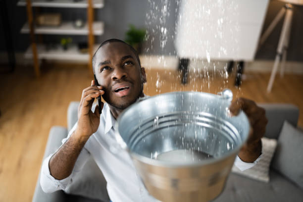Best Commercial water damage restoration  in Canastota, NY