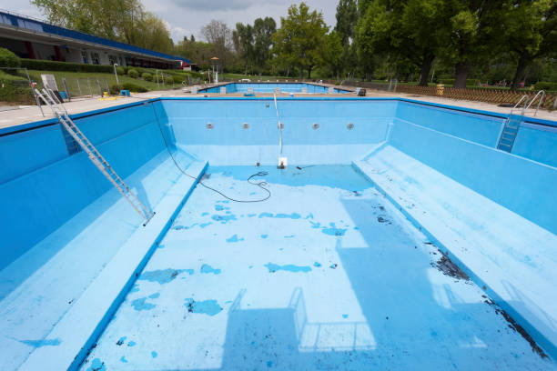 Best Water damage restoration near me  in Canastota, NY